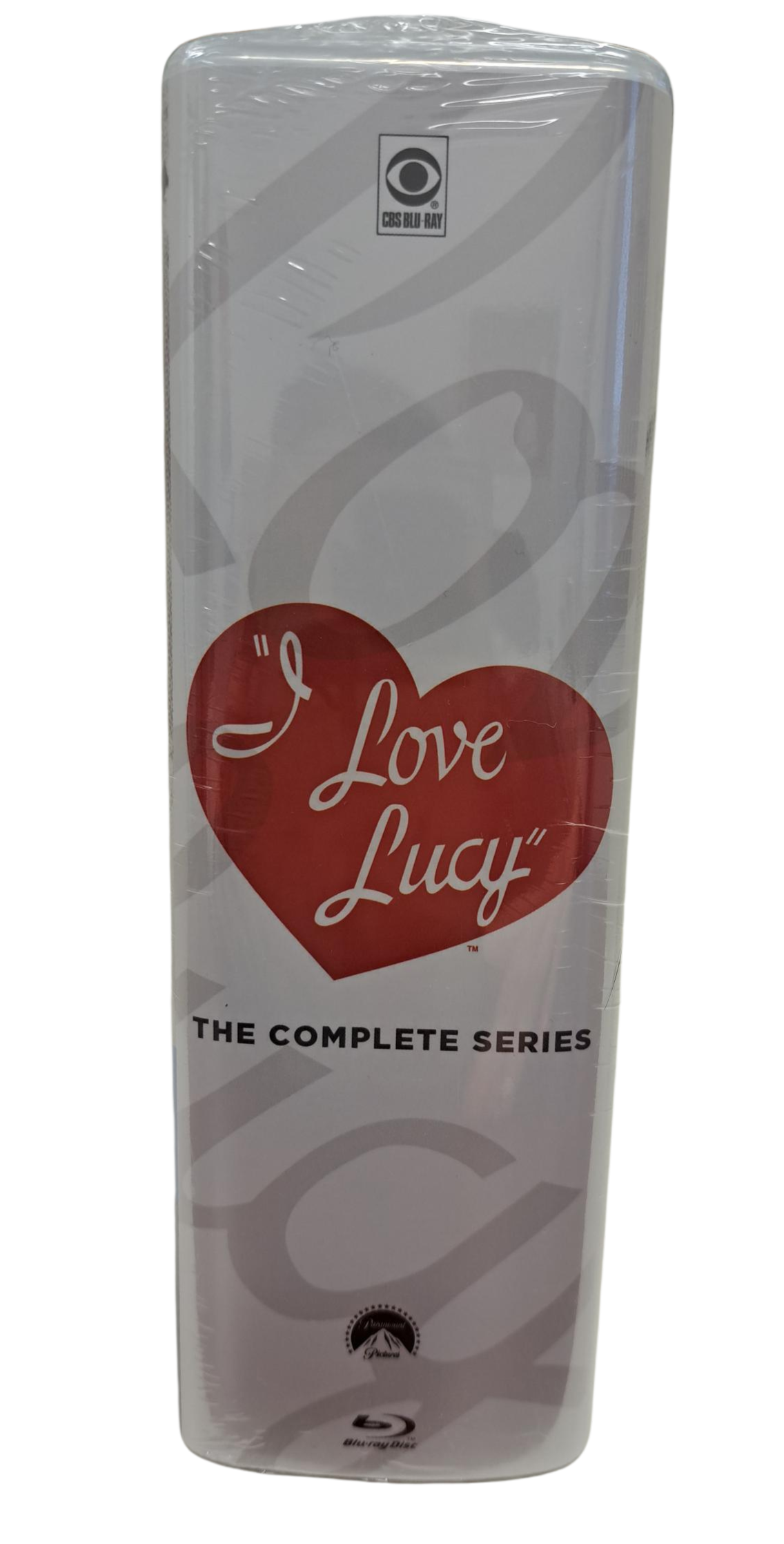 I Love Lucy: Complete Series Blu-Ray