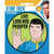 Star Trek: Live Long and Prosper Sticker