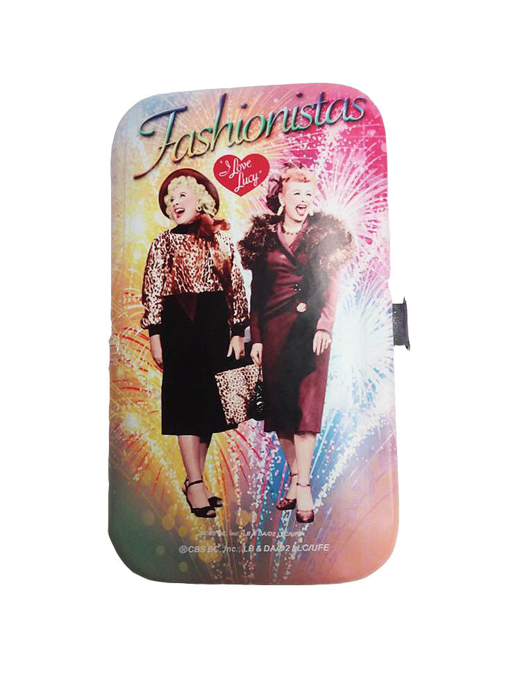 Fashionista Manicure Set