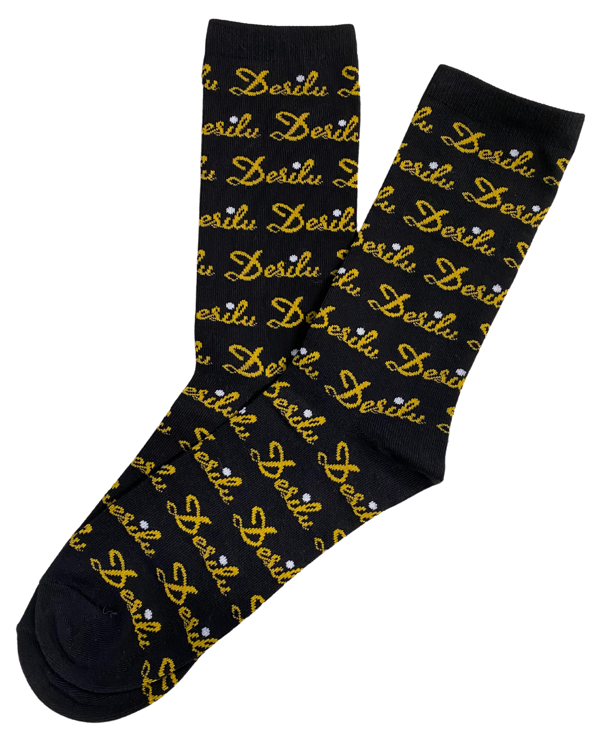 Desilu Socks