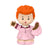 I Love Lucy Little People Collector Set