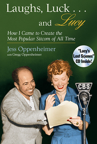 "Laughs, Luck, and Lucy"