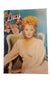 Vintage Lucille Ball Poster