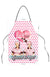 I Love Lucy: "Job Switching" Polka Dot Apron