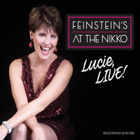 Lucie Arnaz - Lucie, Live!: Feinstein&#39;s At the Nikko CD