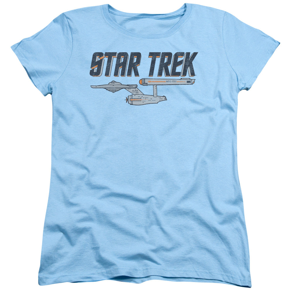 Star Trek: Enterprise Logo