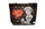 I Love Lucy: Black & Red Tote Bag