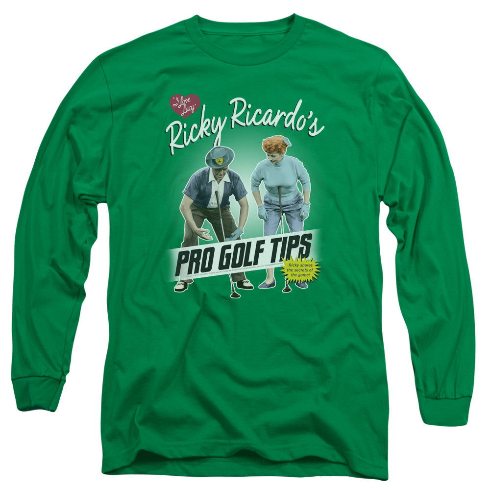 Pro Golf Tips Shirt