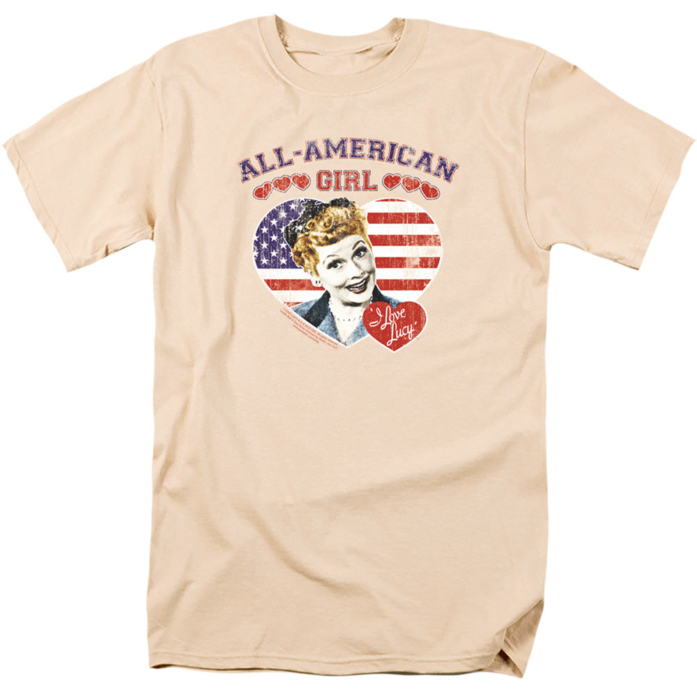 American Girl T-Shirt