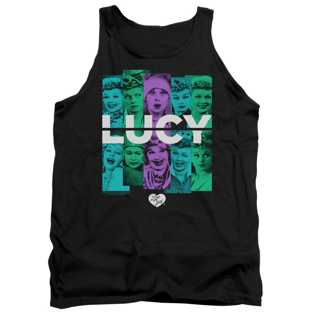 Shades of Lucy Shirt